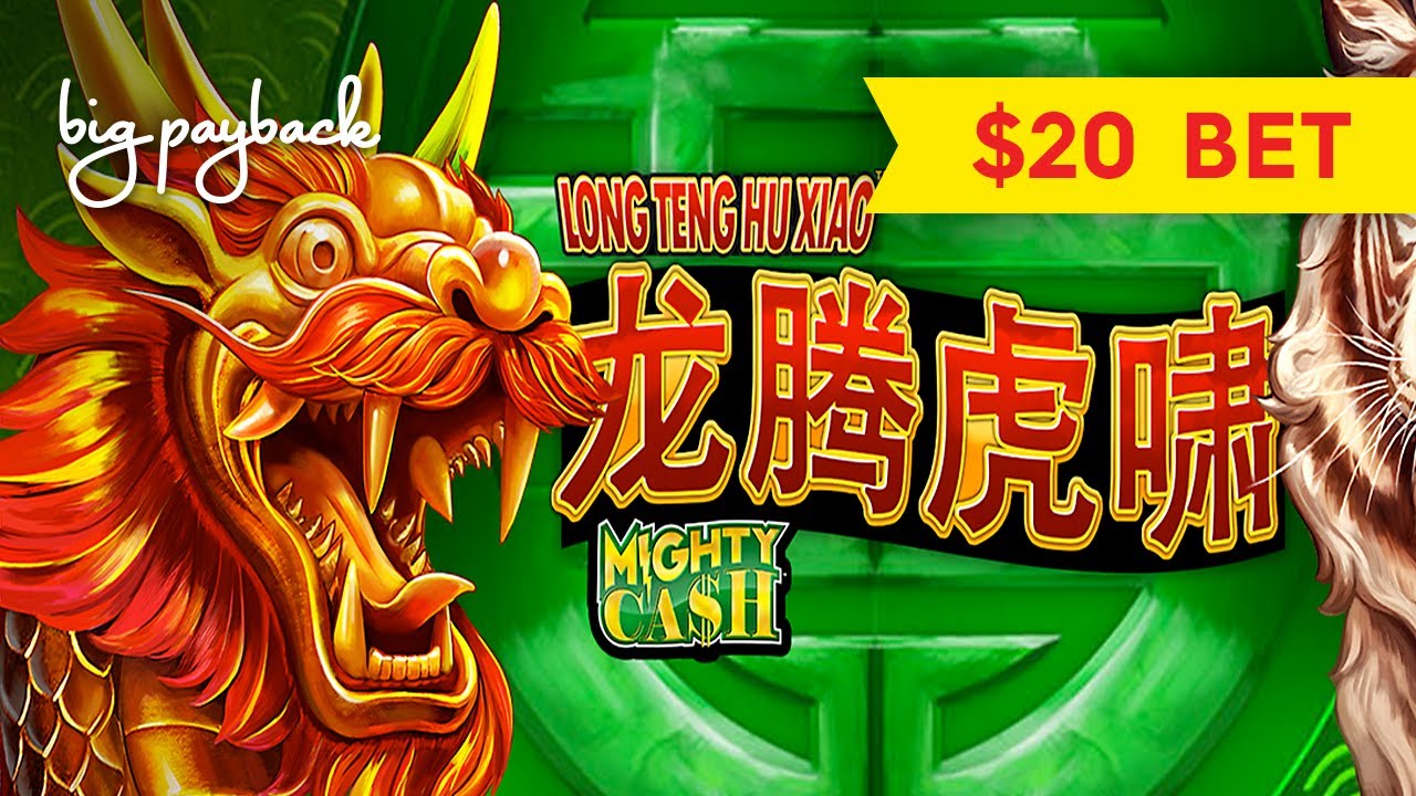 Game Mechanics and Features Mighty Cash Dragon Flies Slots