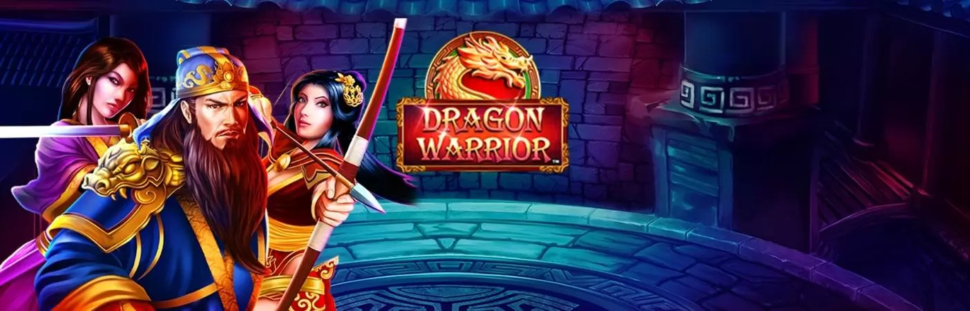 Gameplay Mechanics and How to Play Dragon Warrior Slots