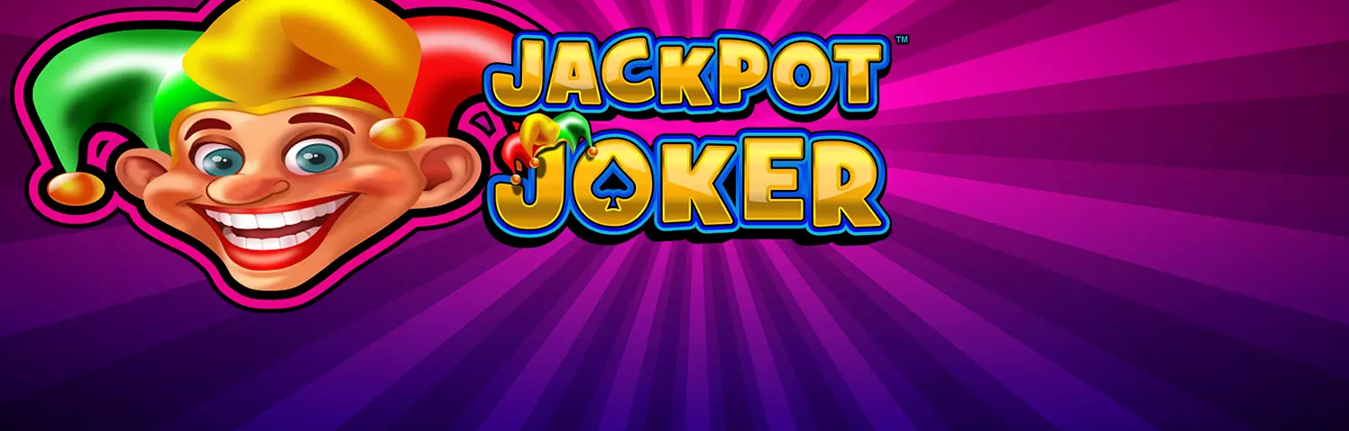 The Evolution and Background of Jackpot Joker Slots