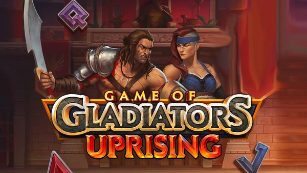 Bonus Features and Special Symbols in Game of Gladiators Uprising Slot