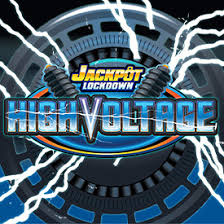 Maximize Your Wins in High Voltage Jackpot Lockdown Slot