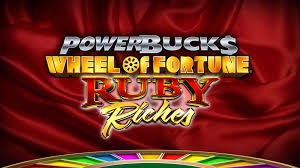 Gameplay Features and Mechanics Powerbucks Wheel of Fortune Ruby Riches
