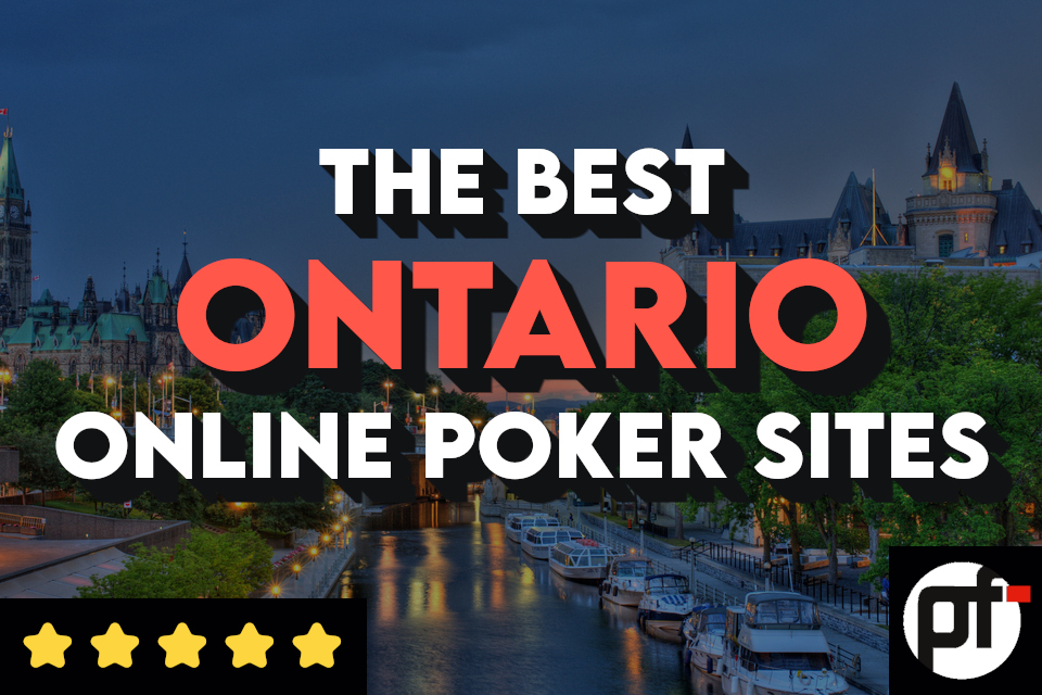Understanding Ontario Poker Sites