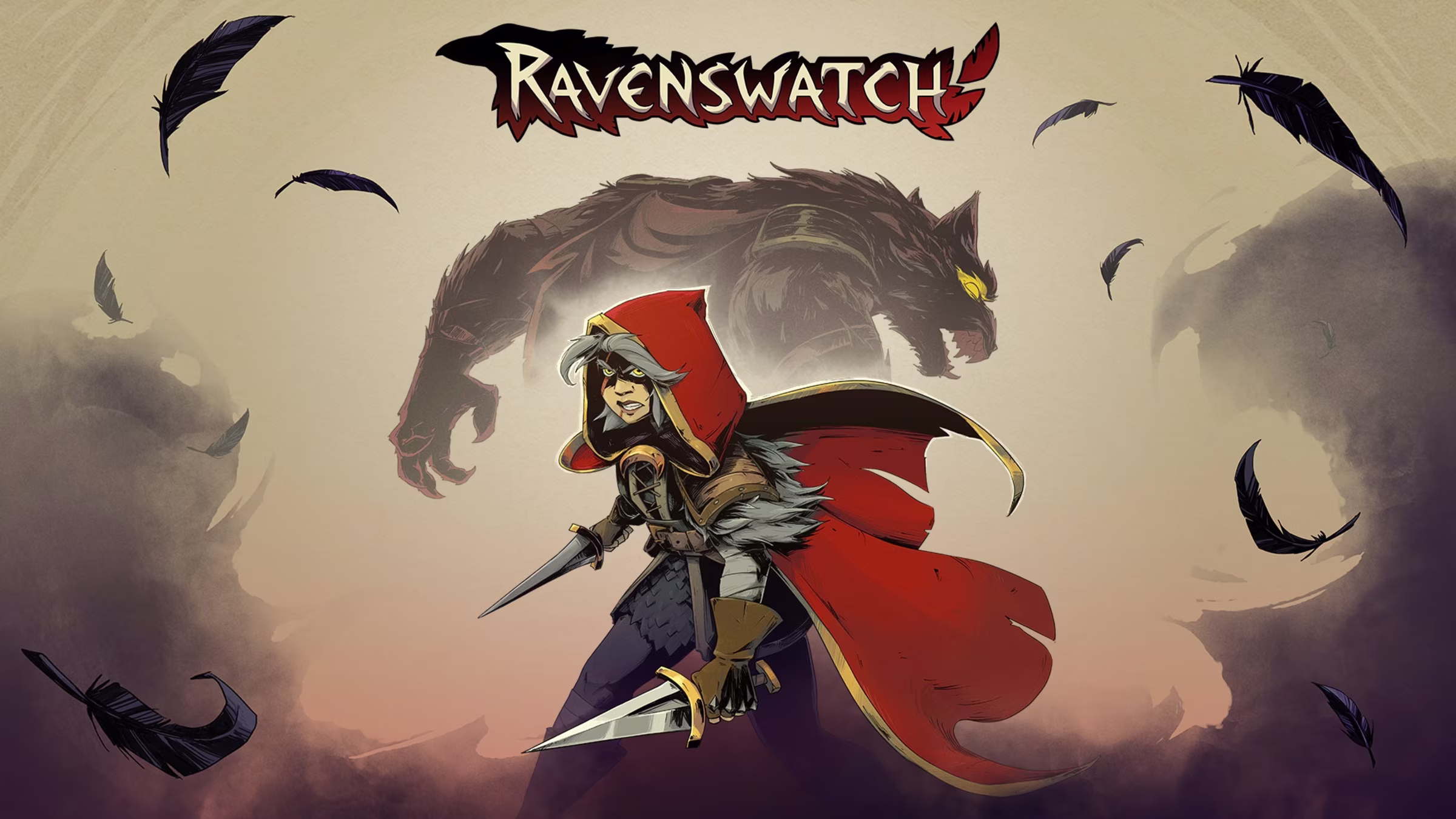 The Ecological Role of Ravenswatch