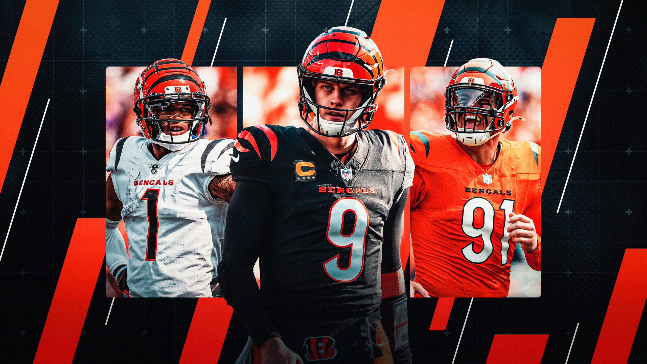 Cincinnati Bengals