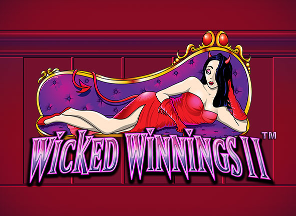 The Allure of Theme and Design in Wicked Winnings II Slot