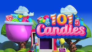 101 Candies Slots