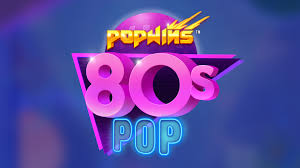 Exploring the Mechanics of 80sPop Slots