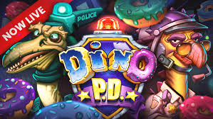 Dino PD Slots