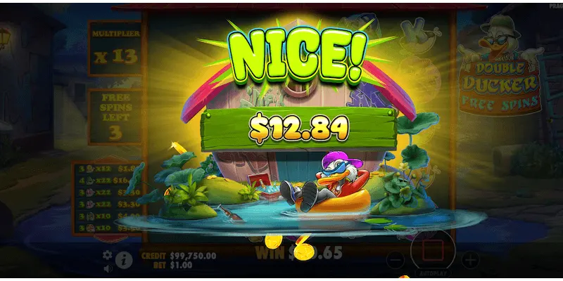 Lucky Ducker Slot: Spin Into a Quirky, Rewarding Adventure