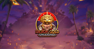 Player Experience and Community Engagement Legion Gold Unleashed Slot