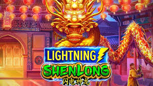 Experience of Playing Lightning Shenlong