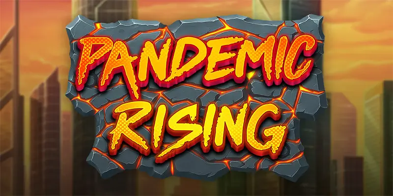 Pandemic Rising Slot Review: RTP, Volatility, and Max Win Analysis