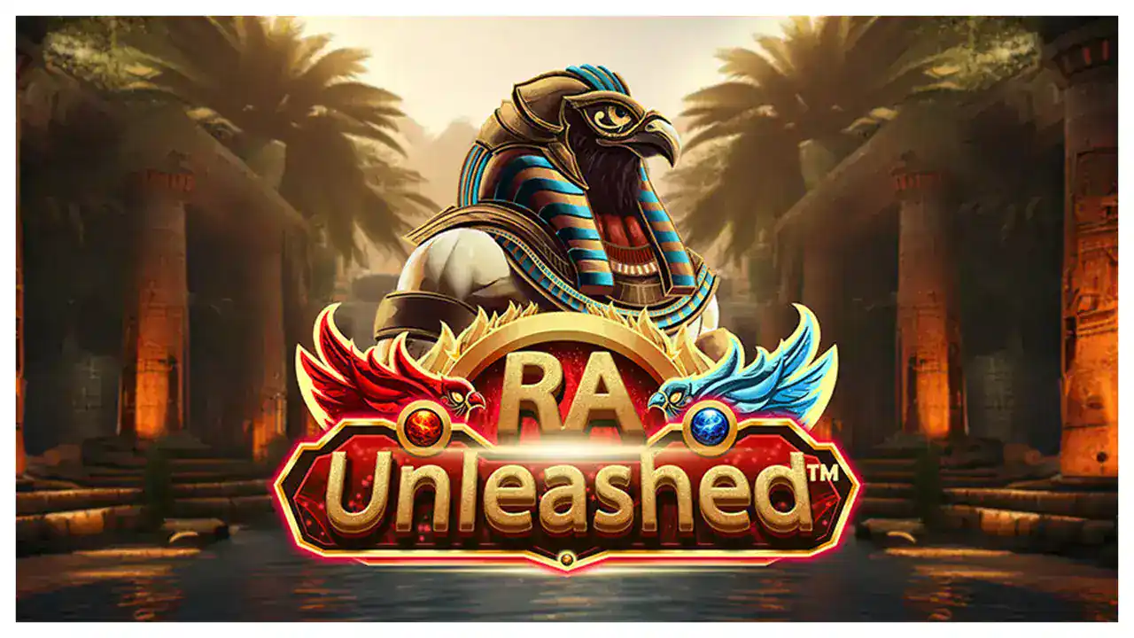 Awaken the Power of the Sun in Ra Unleashed Slot