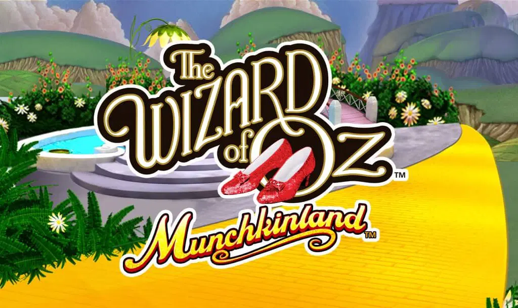 The Evolution of Gaming in Wizard of Oz Munchkinland Slot