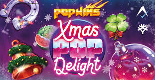 XmasPop Delight Slot