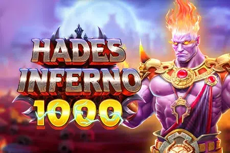 Hades Inferno 1000 Slot